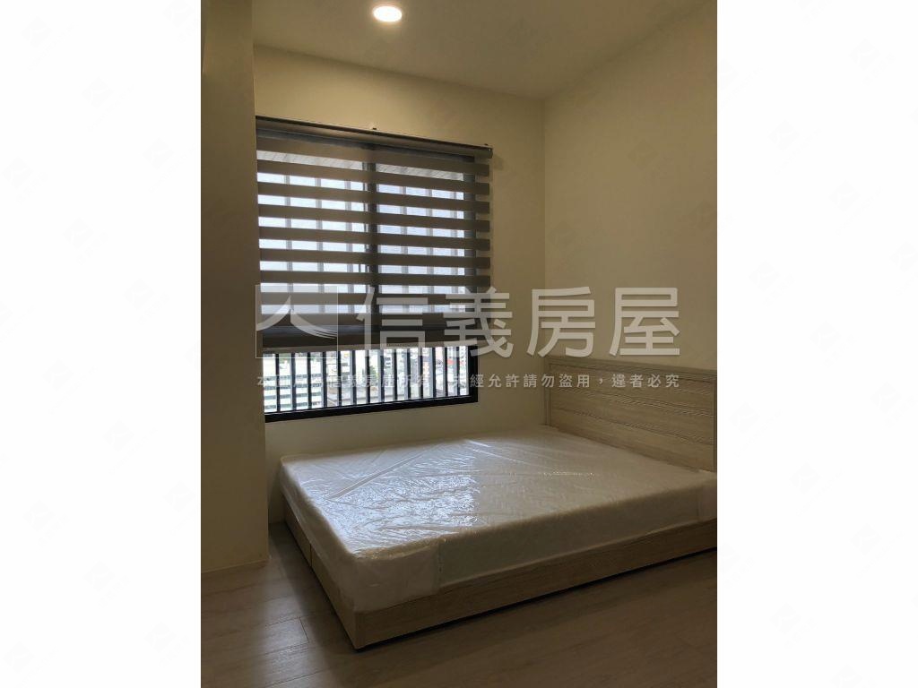 八期捷運小豪宅房屋室內格局與周邊環境