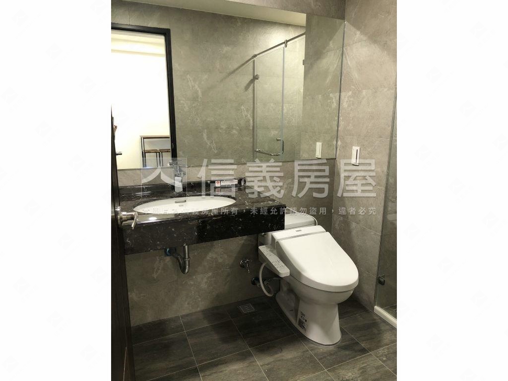 八期捷運小豪宅房屋室內格局與周邊環境