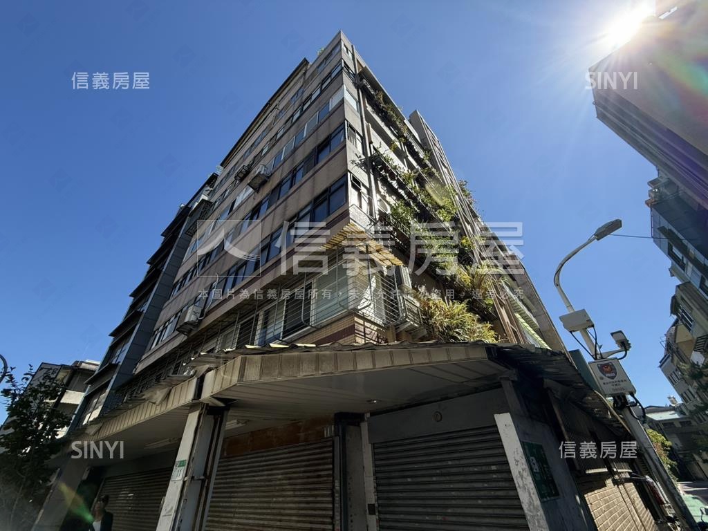 三面採光麗水大戶房屋室內格局與周邊環境