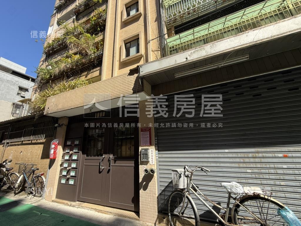 三面採光麗水大戶房屋室內格局與周邊環境