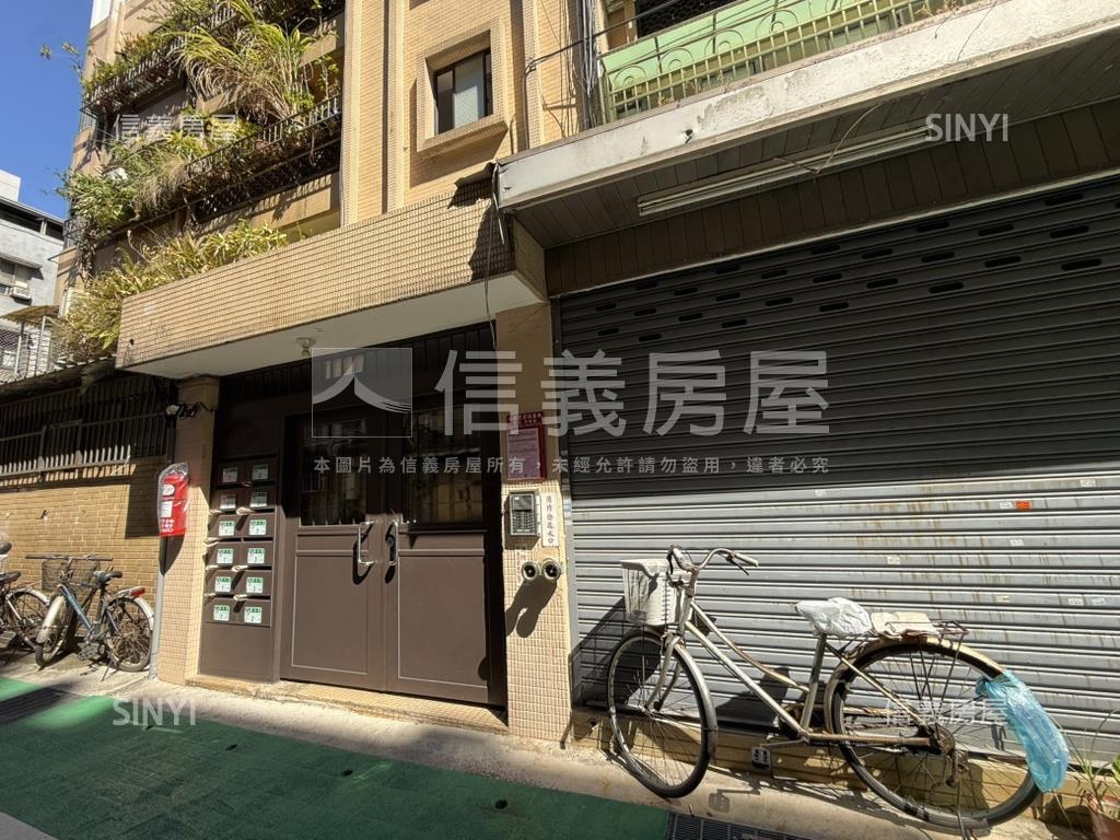 三面採光麗水大戶房屋室內格局與周邊環境