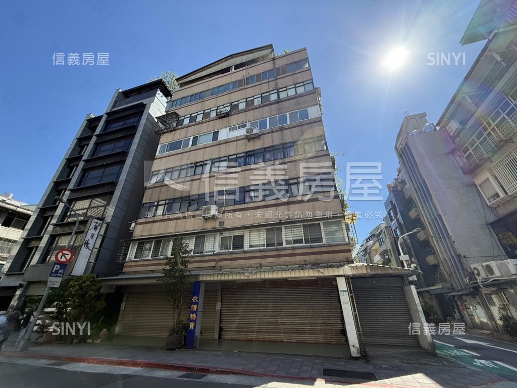 三面採光麗水大戶房屋室內格局與周邊環境