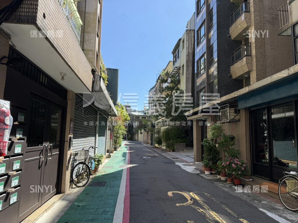 三面採光麗水大戶房屋室內格局與周邊環境