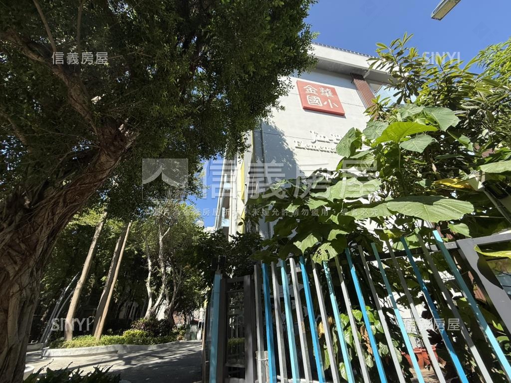 三面採光麗水大戶房屋室內格局與周邊環境