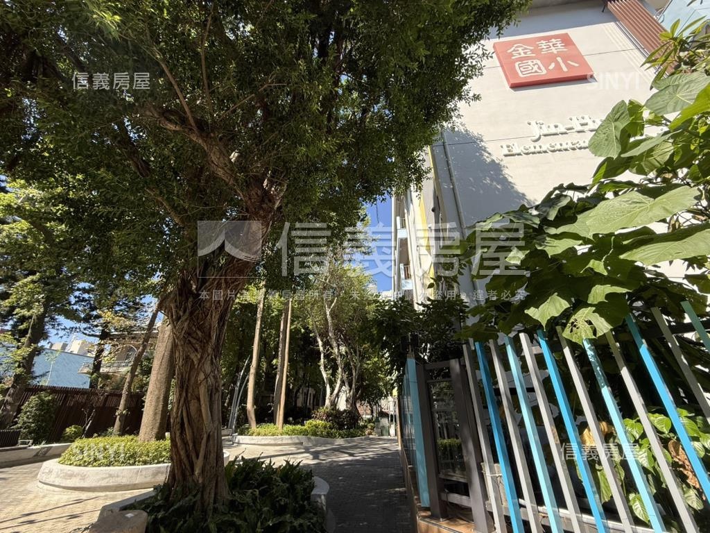 三面採光麗水大戶房屋室內格局與周邊環境