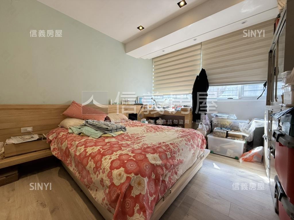 ＊店長主推＊麗水華廈三房房屋室內格局與周邊環境