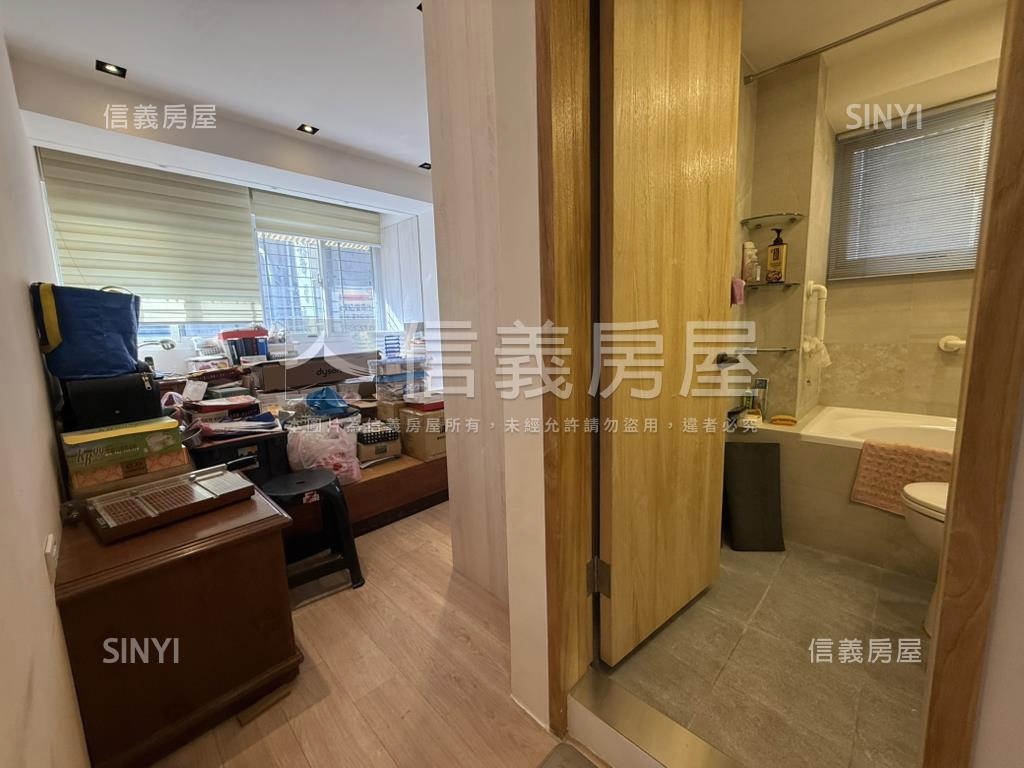 ＊店長主推＊麗水華廈三房房屋室內格局與周邊環境