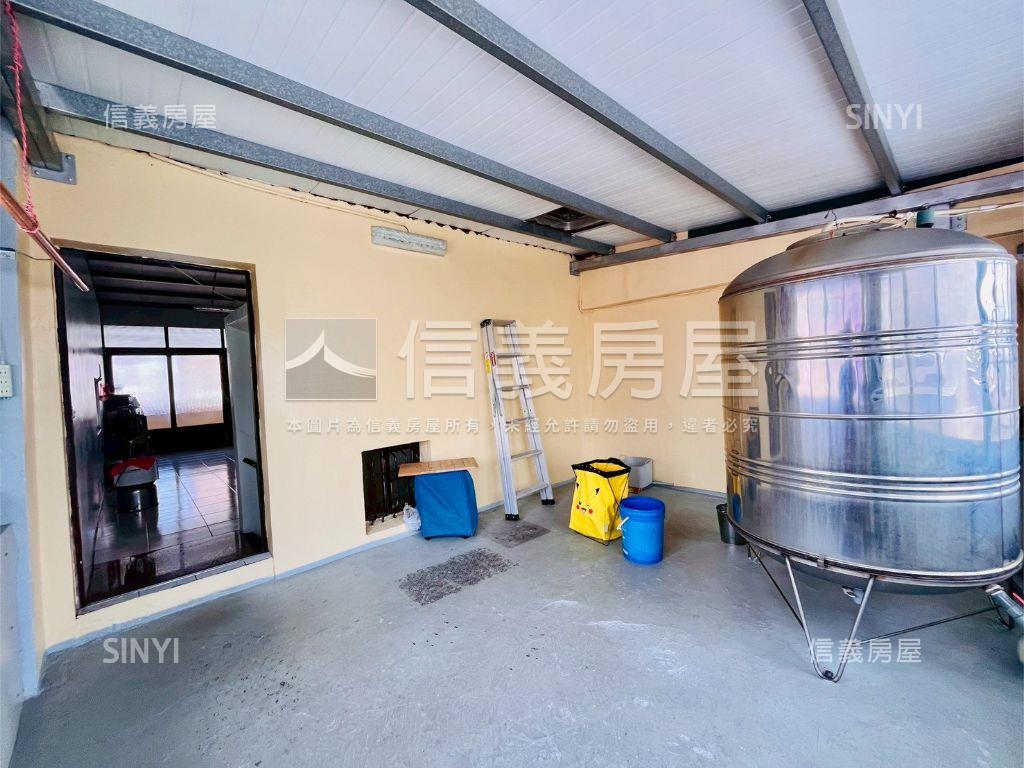 建工正路地點讚的透天店面房屋室內格局與周邊環境
