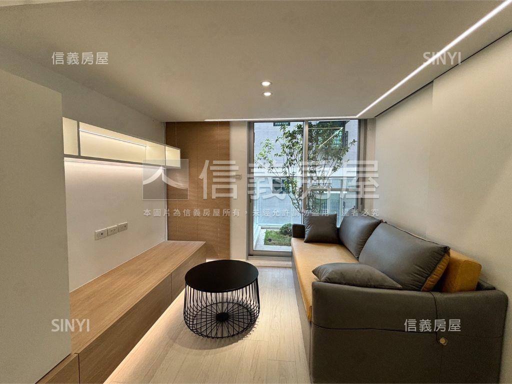白心苑‧小豪宅房屋室內格局與周邊環境