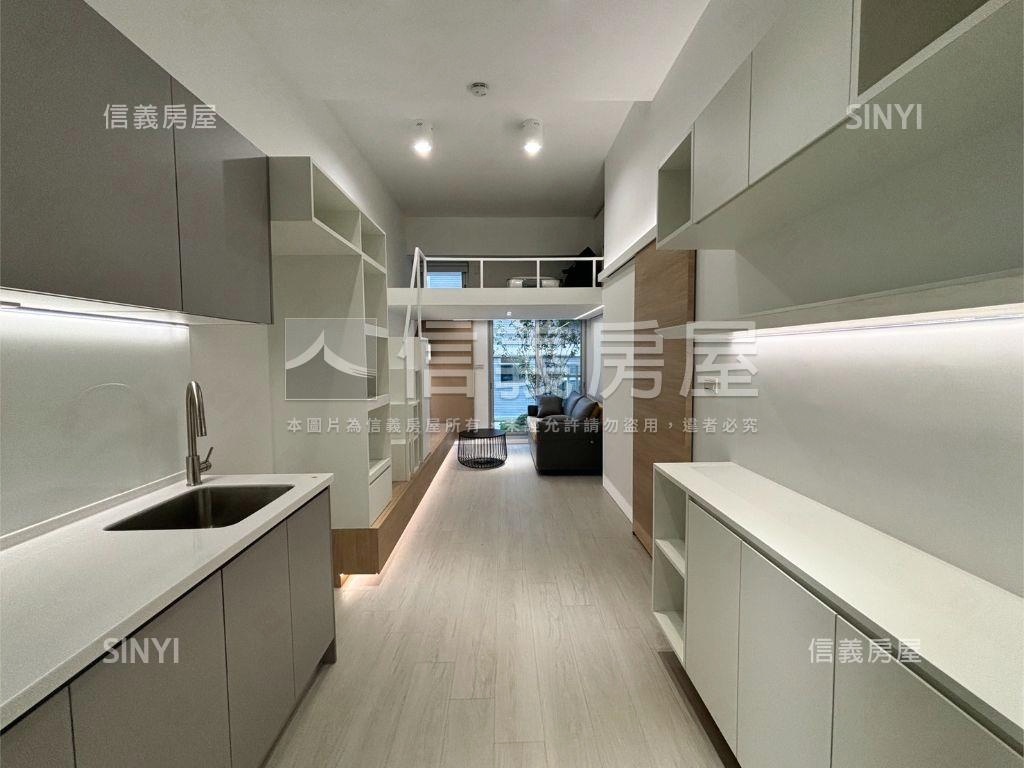 白心苑‧小豪宅房屋室內格局與周邊環境