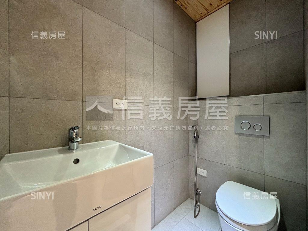 白心苑‧小豪宅房屋室內格局與周邊環境