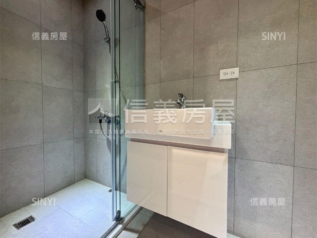 白心苑‧小豪宅房屋室內格局與周邊環境