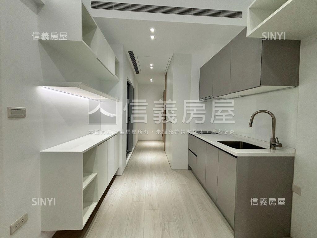 白心苑‧小豪宅房屋室內格局與周邊環境