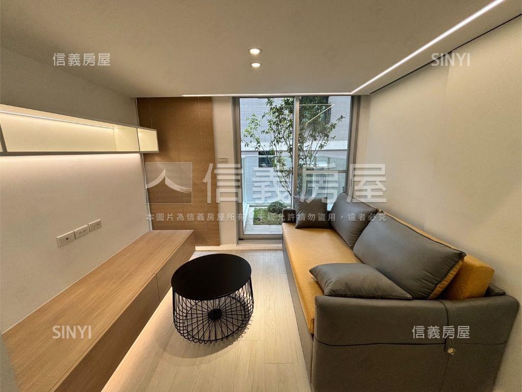 白心苑‧小豪宅房屋室內格局與周邊環境