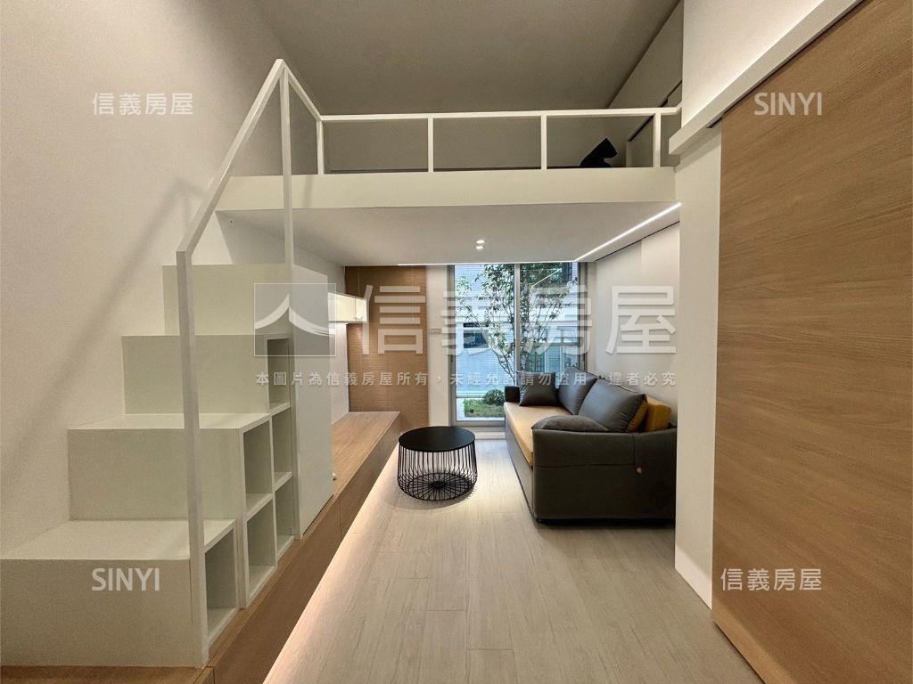 白心苑‧小豪宅房屋室內格局與周邊環境