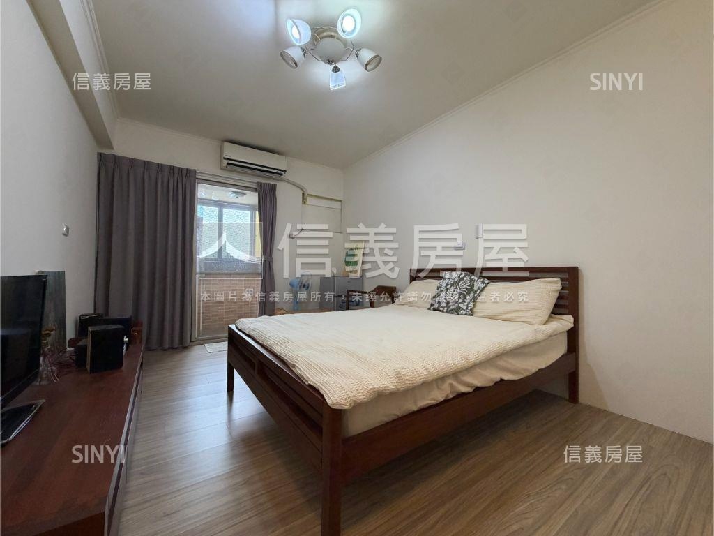 親愛龍邦美美套房房屋室內格局與周邊環境