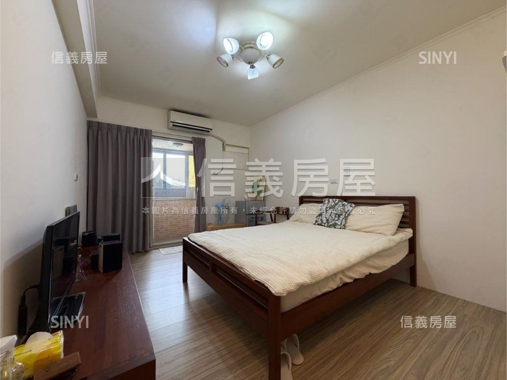 親愛龍邦美美套房房屋室內格局與周邊環境