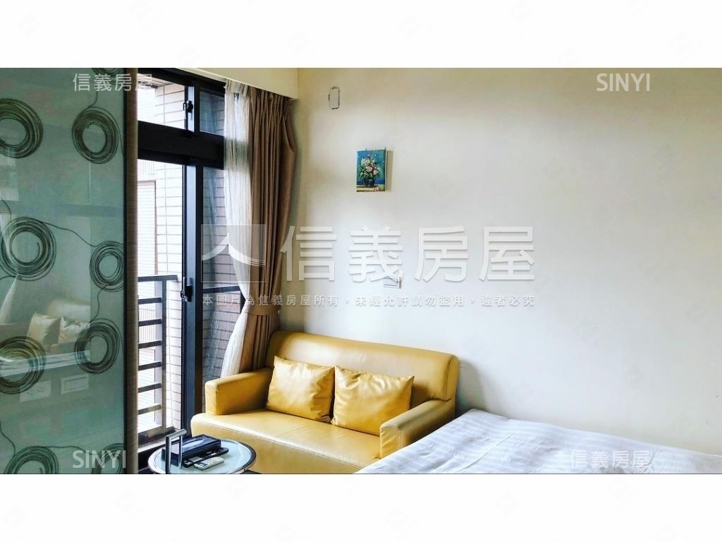 基泰次高樓層後棟美屋房屋室內格局與周邊環境