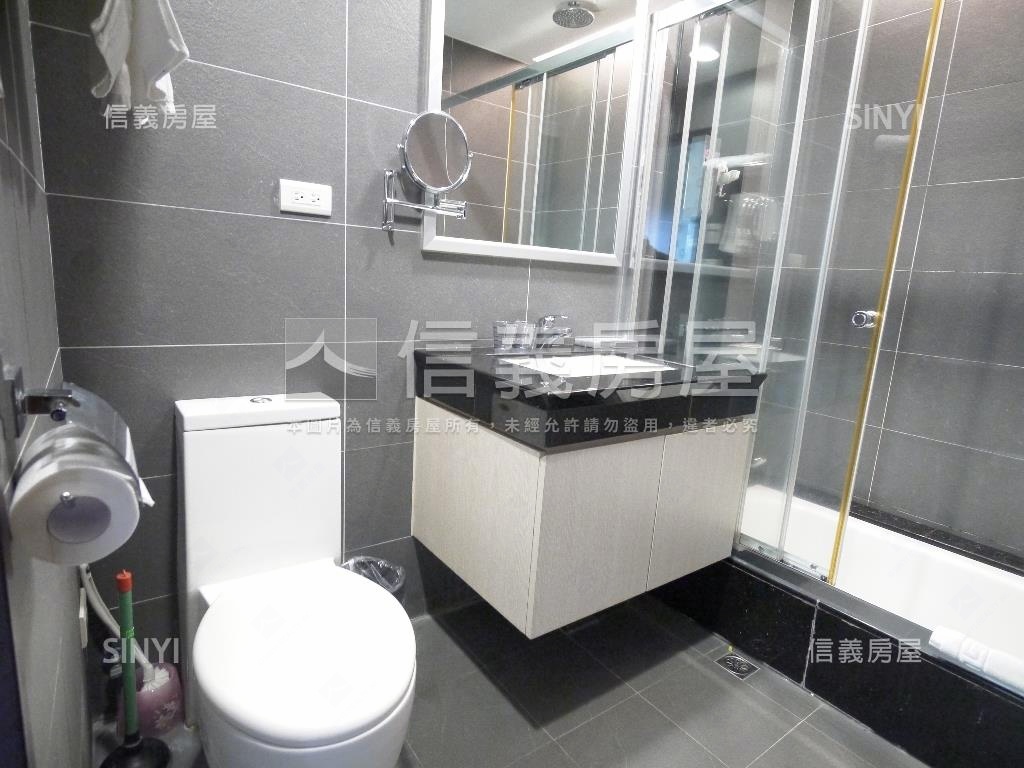 基泰次高樓層後棟美屋房屋室內格局與周邊環境