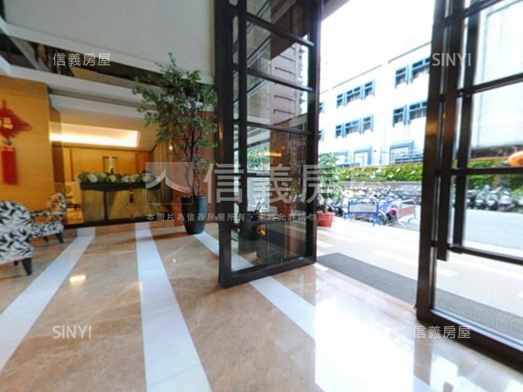 基泰次高樓層後棟美屋房屋室內格局與周邊環境