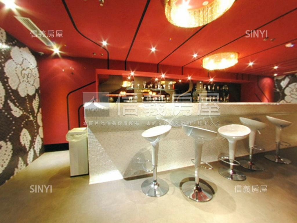 基泰次高樓層後棟美屋房屋室內格局與周邊環境