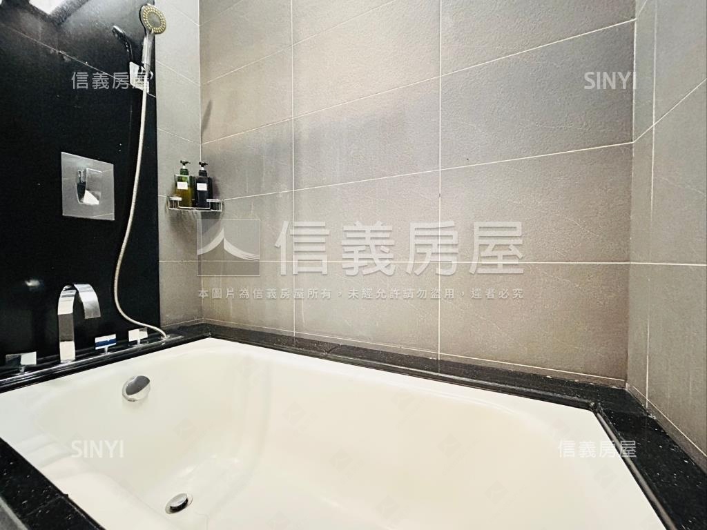 基泰次高樓層後棟美屋房屋室內格局與周邊環境