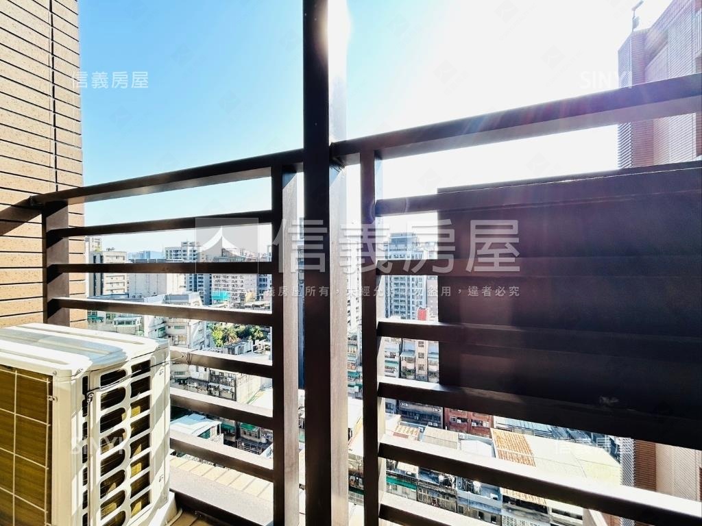 基泰次高樓層後棟美屋房屋室內格局與周邊環境