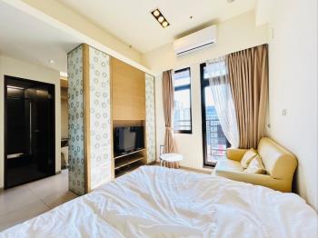 基泰次高樓層後棟美屋