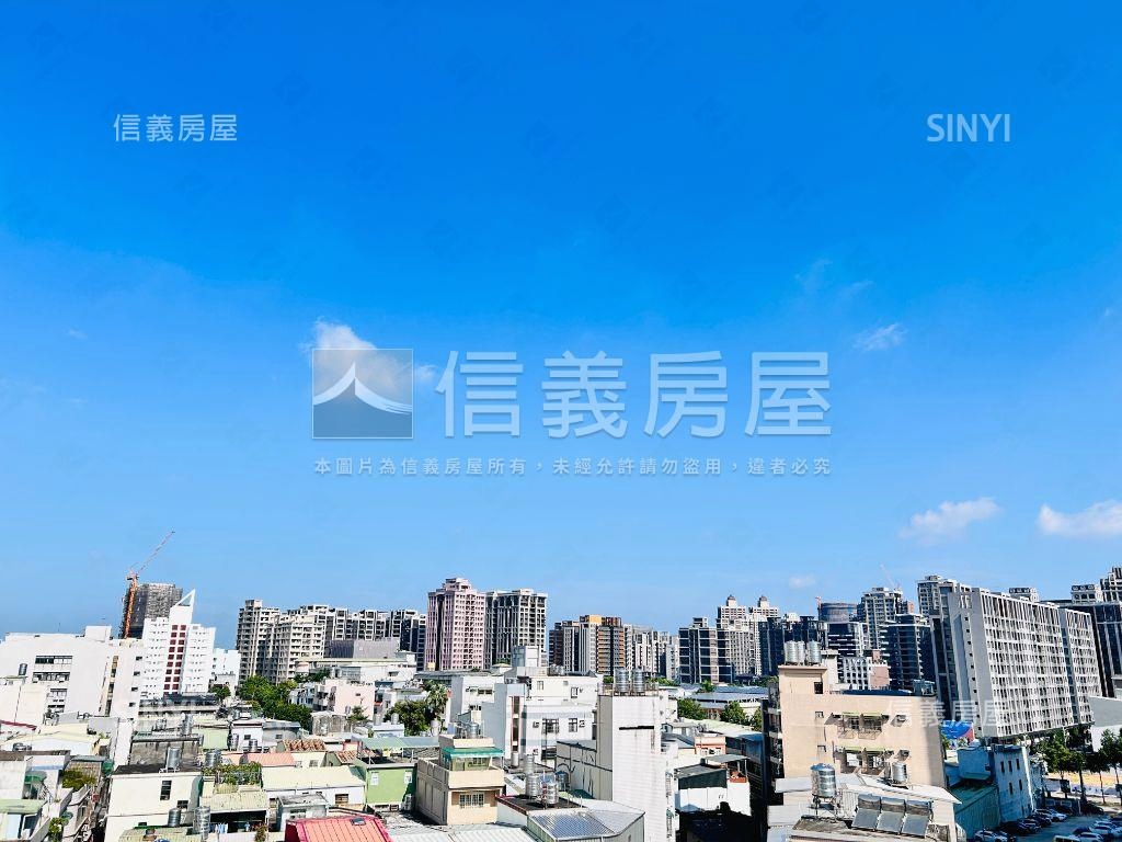 專約中路樓中樓五房車位房屋室內格局與周邊環境