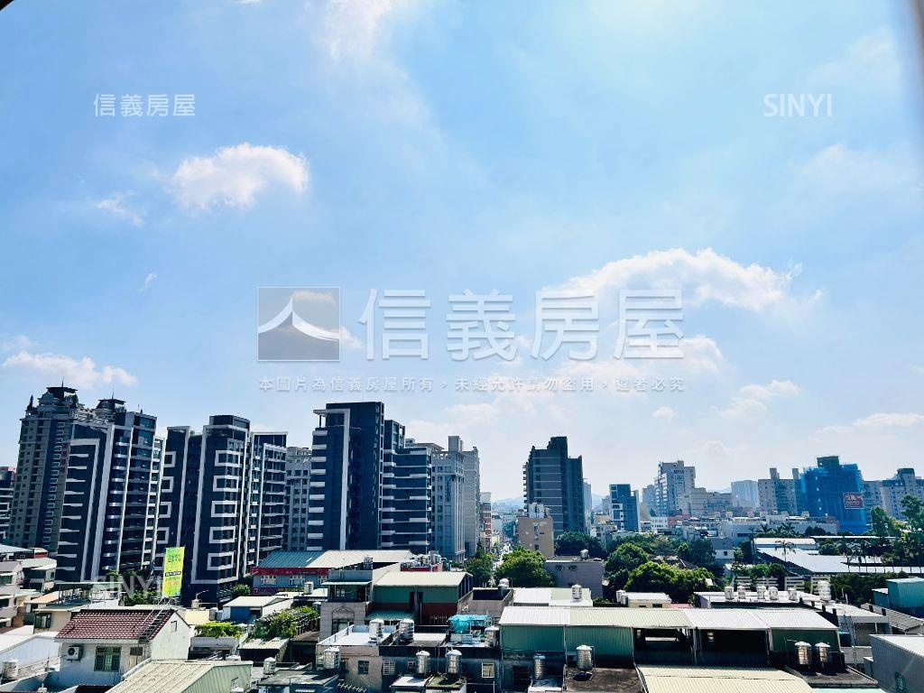 專約中路樓中樓五房車位房屋室內格局與周邊環境