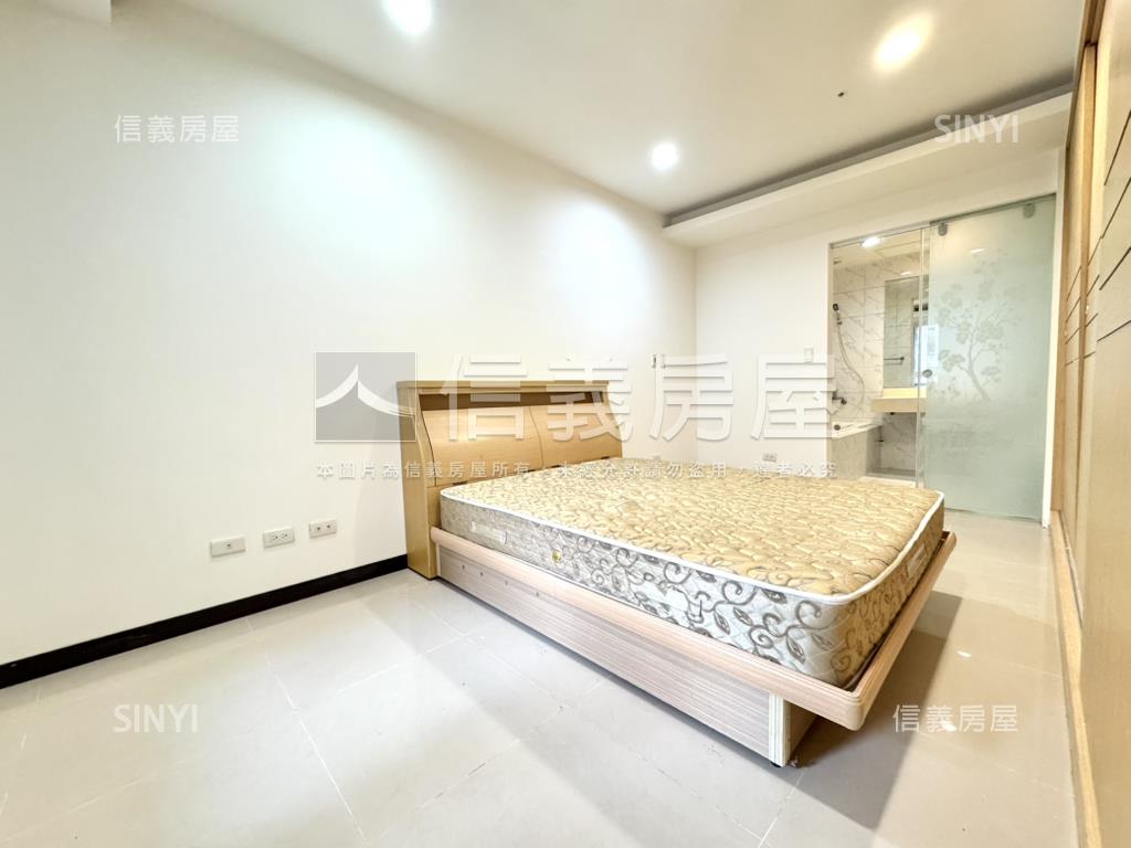 淡江大橋☀台北灣高樓兩房房屋室內格局與周邊環境