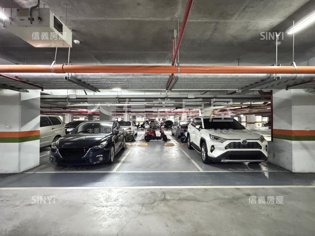 淡江大橋☀台北灣高樓兩房房屋室內格局與周邊環境