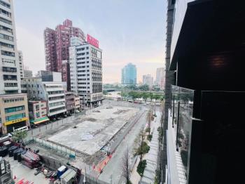 愛在左岸３房平車樂活宅