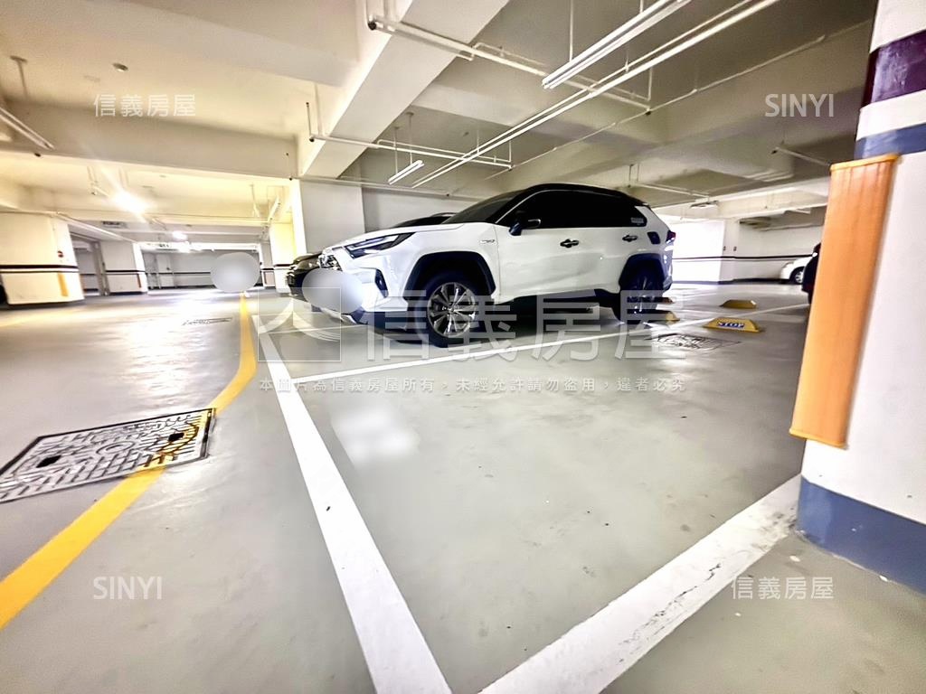 推薦雲品裝潢１房平車房屋室內格局與周邊環境