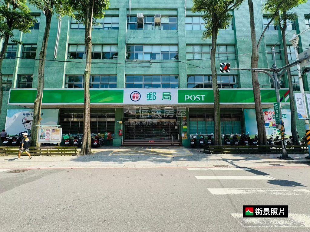 華順街店面房屋室內格局與周邊環境