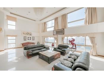 近未來雙捷運！稀有樓中樓