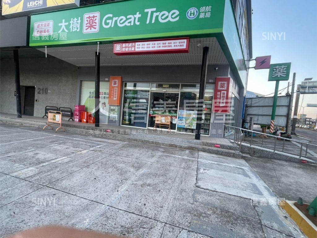 美術水公園兩房有車位房屋室內格局與周邊環境