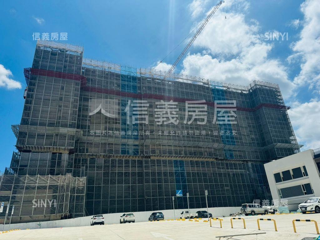 美術水公園兩房有車位房屋室內格局與周邊環境
