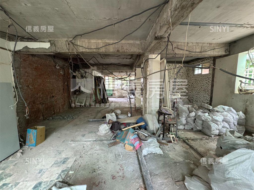 全空好規劃黃金３樓美寓房屋室內格局與周邊環境