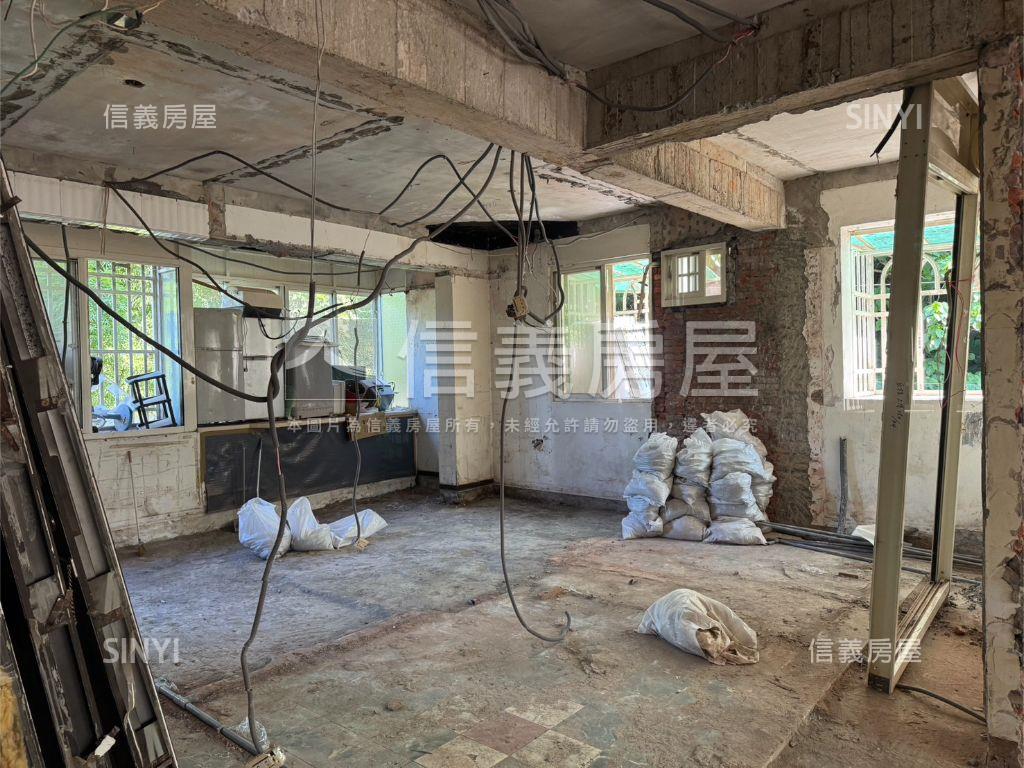 全空好規劃黃金３樓美寓房屋室內格局與周邊環境