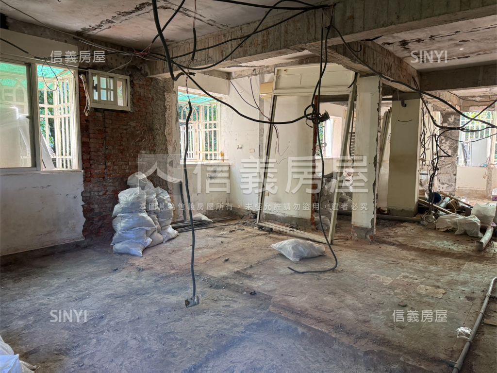 全空好規劃黃金３樓美寓房屋室內格局與周邊環境