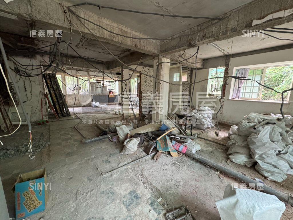 全空好規劃黃金３樓美寓房屋室內格局與周邊環境