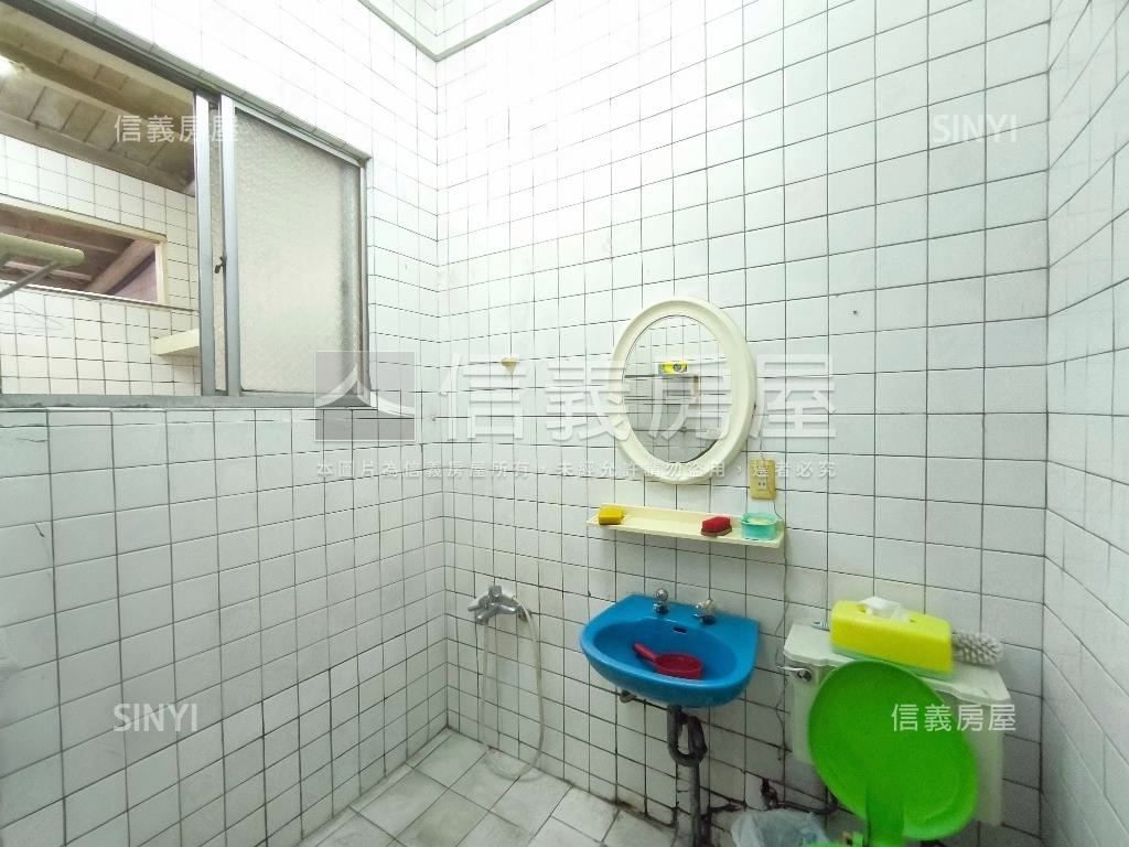 三重永福街上金店面房屋室內格局與周邊環境