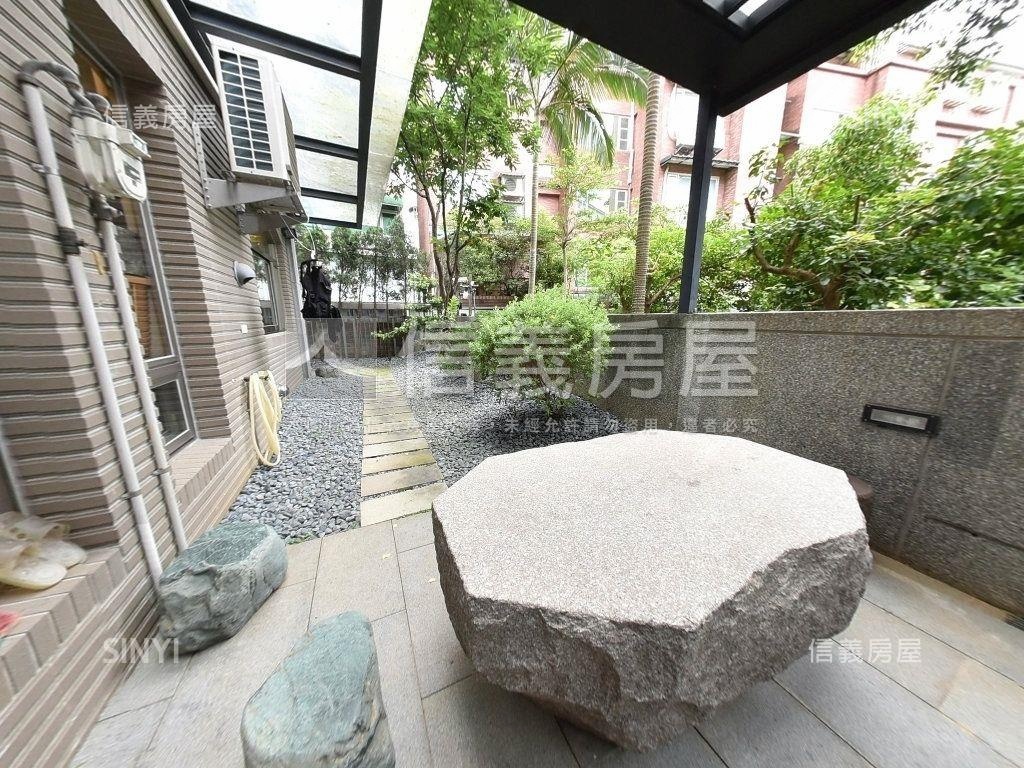 四期國醫墅琴豪美電梯別墅房屋室內格局與周邊環境