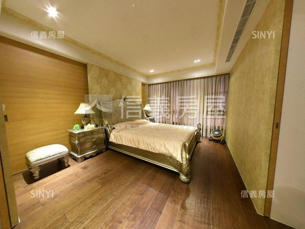 四期國醫墅琴豪美電梯別墅房屋室內格局與周邊環境