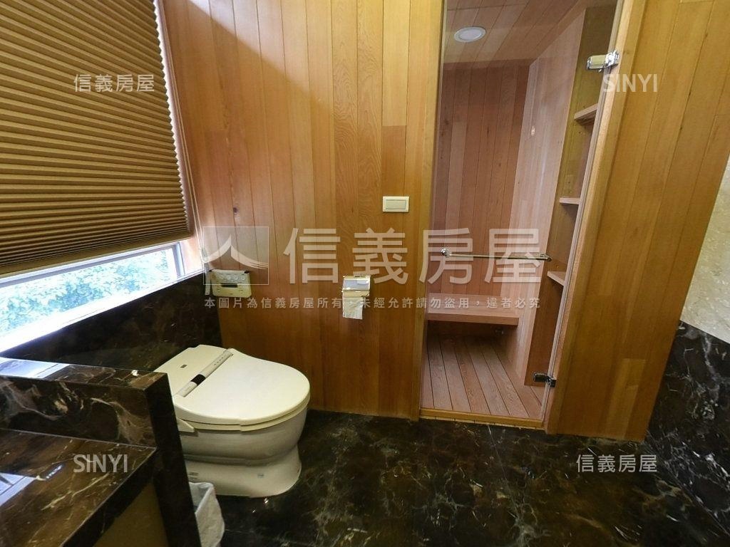 四期國醫墅琴豪美電梯別墅房屋室內格局與周邊環境