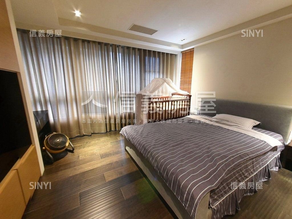 四期國醫墅琴豪美電梯別墅房屋室內格局與周邊環境