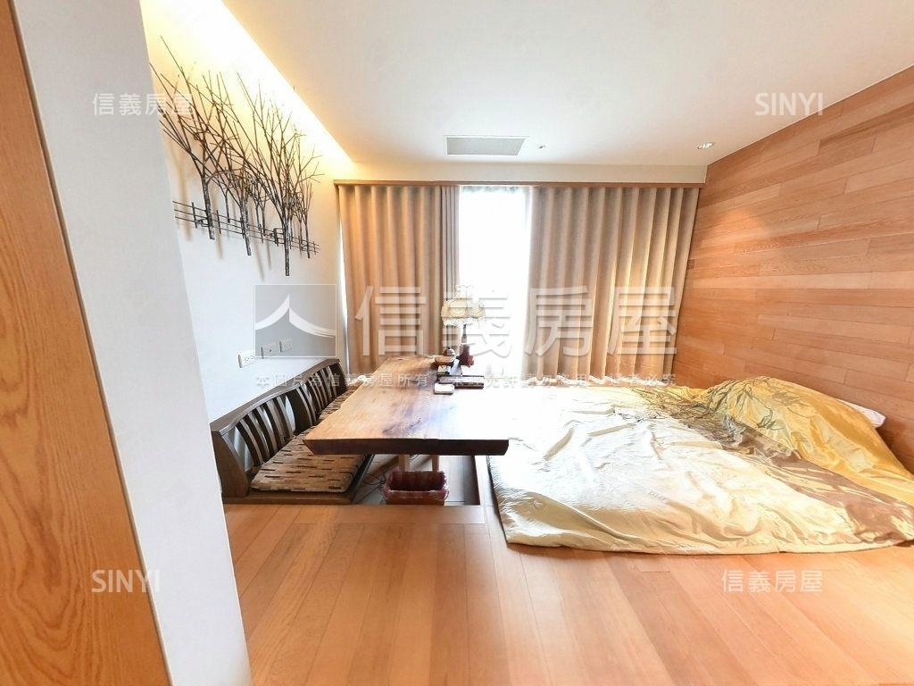 四期國醫墅琴豪美電梯別墅房屋室內格局與周邊環境