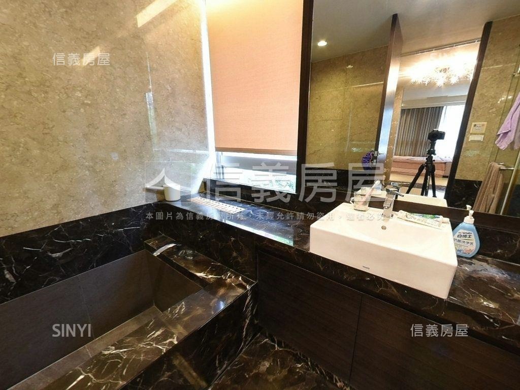 四期國醫墅琴豪美電梯別墅房屋室內格局與周邊環境