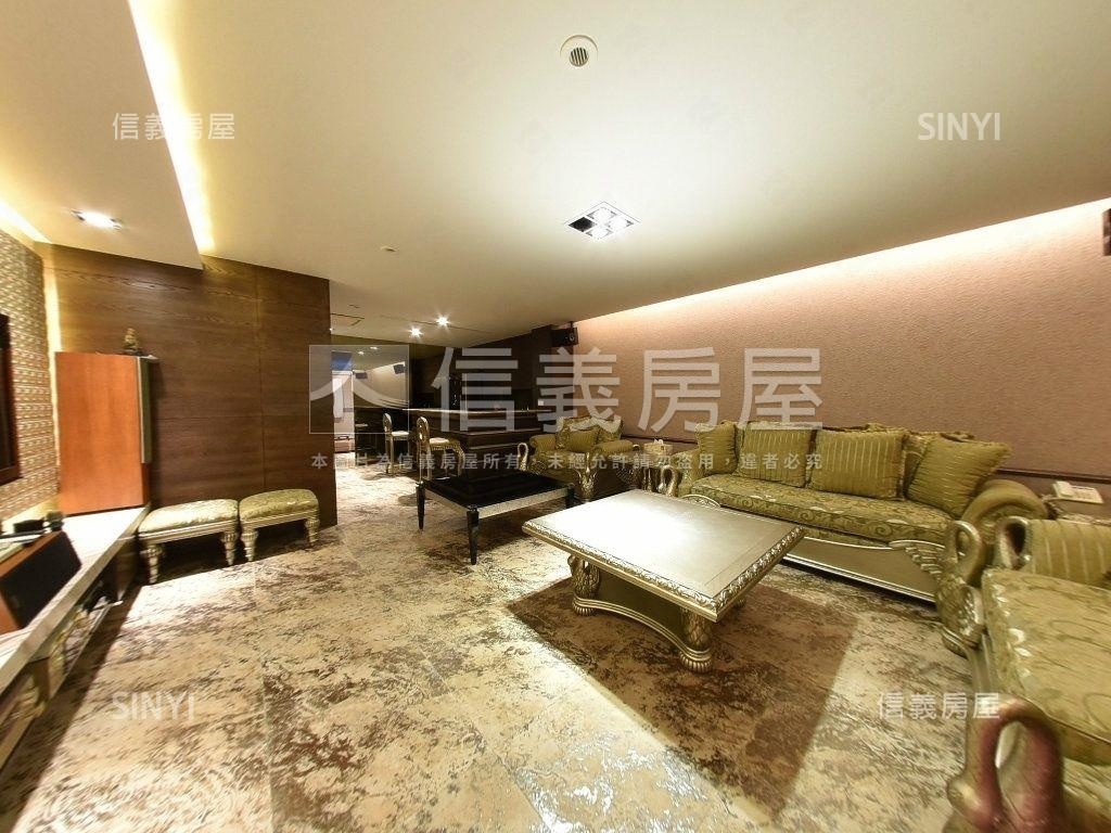 四期國醫墅琴豪美電梯別墅房屋室內格局與周邊環境